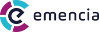 Logotipo de Emencia