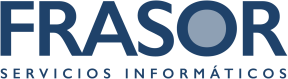 Logotipo de Frasor