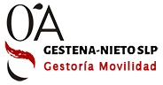 Logotipo de Gestena-Nieto SLP