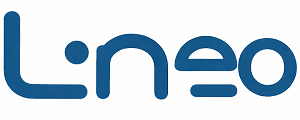 Logotipo de Lineo para usos en páginas web.