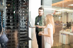 data-center-servers